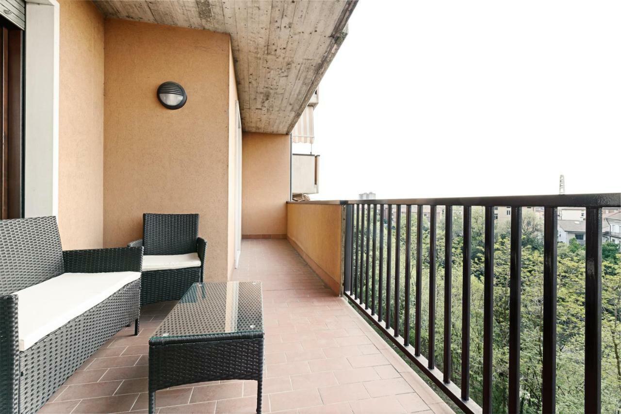 Colourful Flat Borgo Roma Leilighet Verona Eksteriør bilde