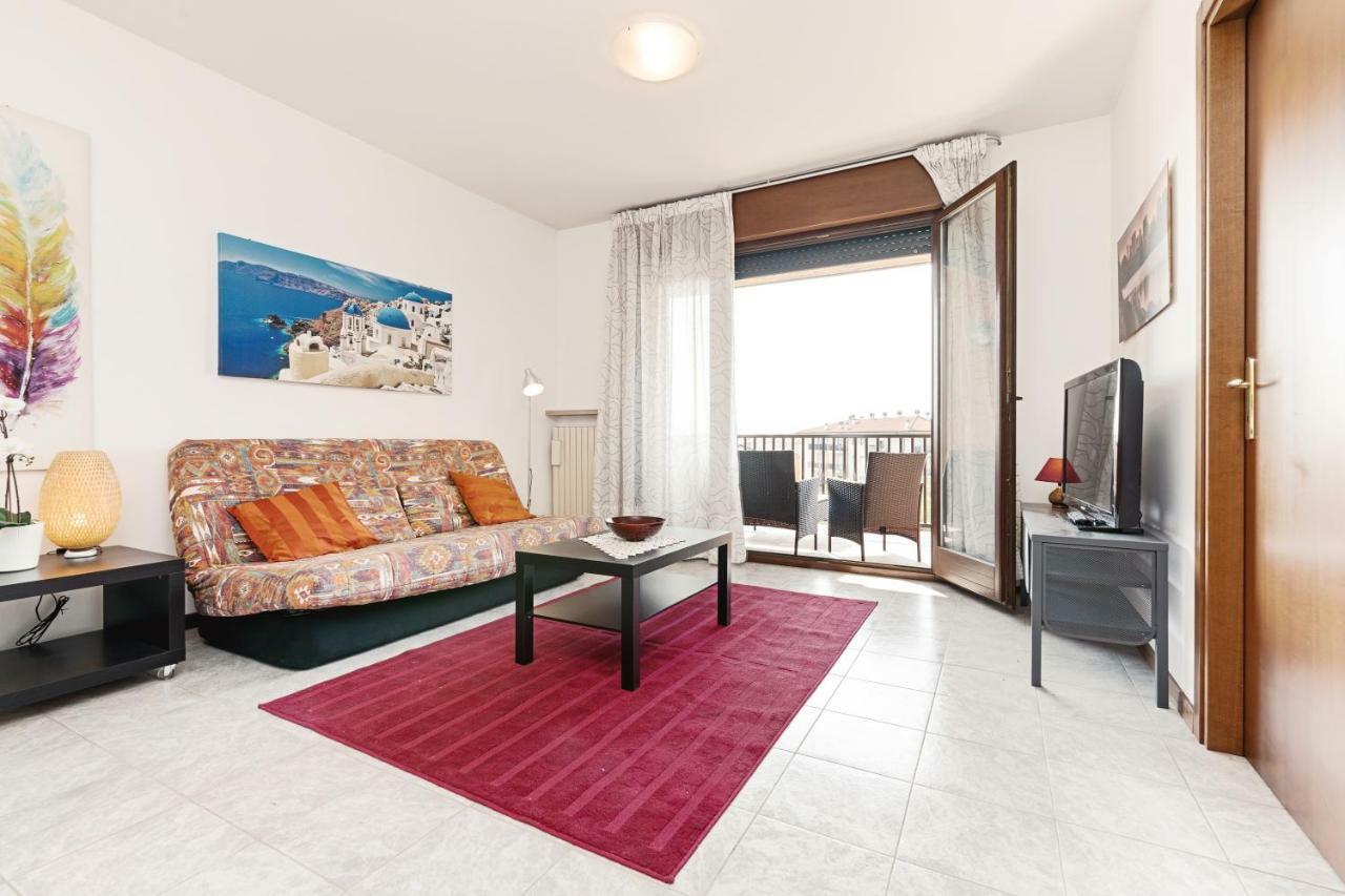 Colourful Flat Borgo Roma Leilighet Verona Eksteriør bilde