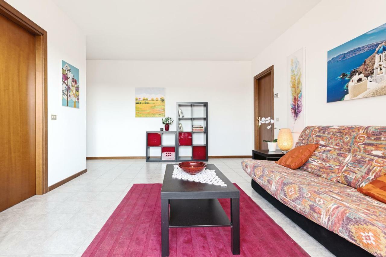 Colourful Flat Borgo Roma Leilighet Verona Eksteriør bilde