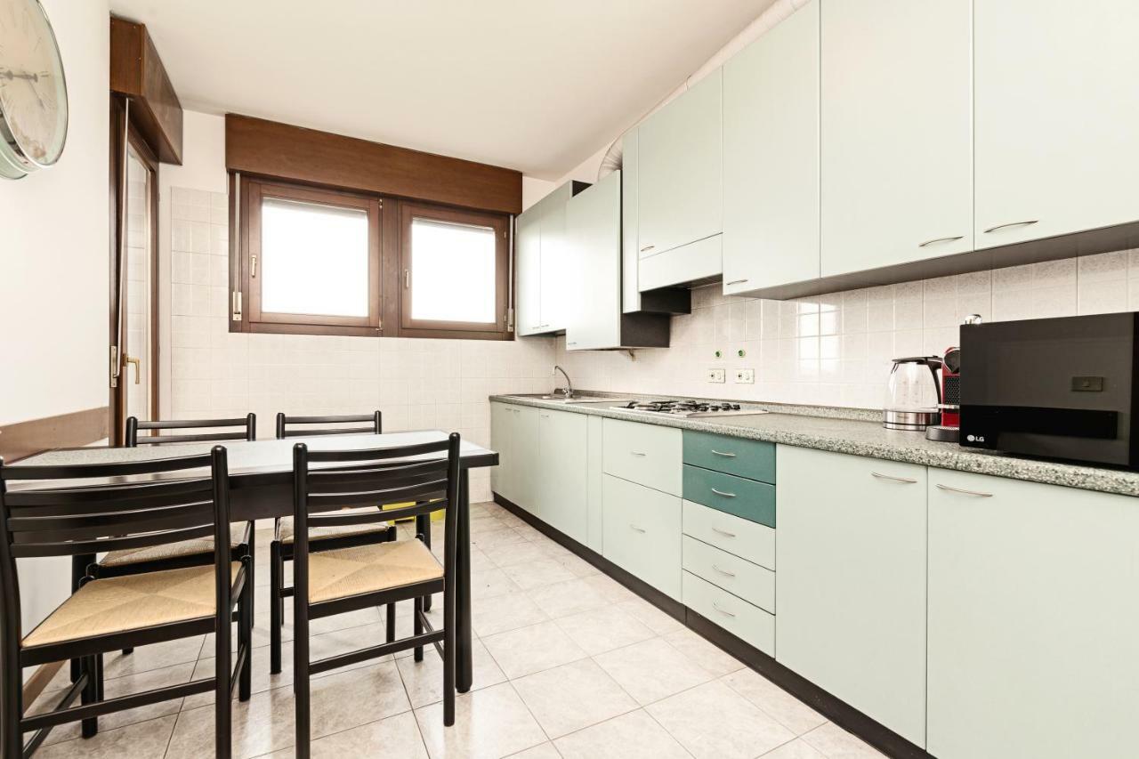 Colourful Flat Borgo Roma Leilighet Verona Eksteriør bilde