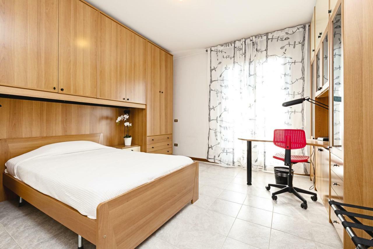 Colourful Flat Borgo Roma Leilighet Verona Eksteriør bilde